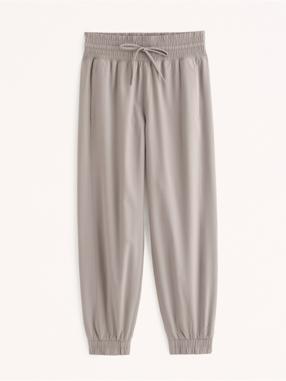 Abercrombie & Fitch YPB MotionTek Joggers - Picture 7 of 8